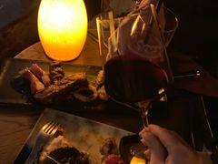 -FLAIR顶层餐厅酒吧(浦东丽思卡尔顿酒店)