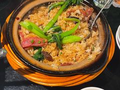 -顺峰顺水顺德菜(龙华店)