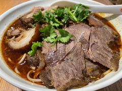 -长乐川式面馆·现炒浇头(石门二路店)