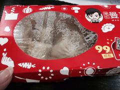 -曼玲粥店(五光食色美食城店)