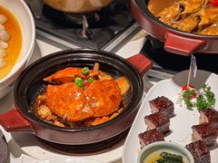 -南棠馆粤菜坊(群光店)