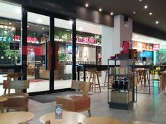 -星巴克(镇江苏宁广场6F店)