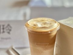 -Manner Coffee(芮欧百货店)