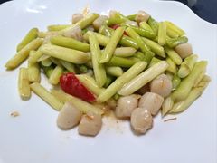 -曼格纳·曼芯馆(杨浦店)