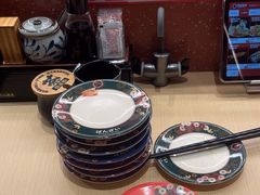 -万岁寿司(万国店)