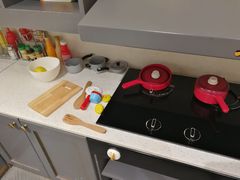 -艾米茉亲子餐厅(万象城店)