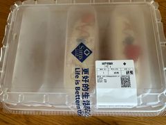 -山姆会员商店(上海浦东店)