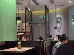 大堂-炭舍干锅(华发商都店)