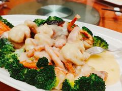 -上海漕河泾万丽酒店