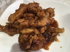 -马凯餐厅(长椿街店)