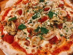 -君悦酒店·La Terrazza意合園·意式风味