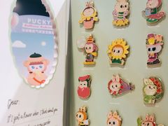 -泡泡玛特POPMART(壹号店)