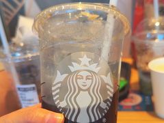 -星巴克(舟山蜈蚣峙店)