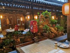 -大张烙馍村(泉山店)