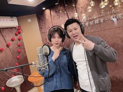 -嘉音阁录音棚影视制作中心(鑫丰雍景豪城1期店)