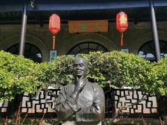 -无锡梅园公园