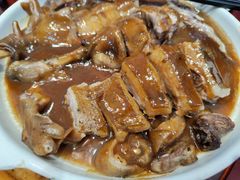 -水乡人家私房菜(逢简店)