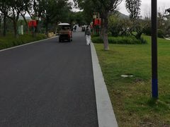 -东钱湖旅游度假区