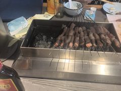 -老白清真烧烤(锦州旗舰店)