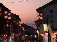 -朱鸿兴面馆(镇湖店)