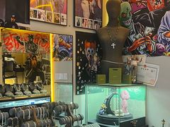 -梵薇Joker.V银饰工作室