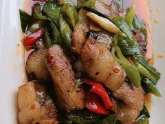 -蛙兔鸡自贡风味·特色江湖菜(广都店)