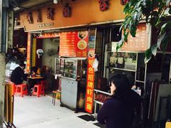 -明月虾面(厦禾路店)