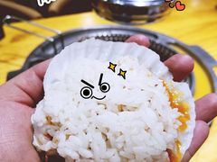 -伊茉家的烤肉店(勒泰中心店)