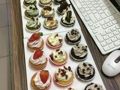 -幸福西饼生日蛋糕·下午茶(石肯店)