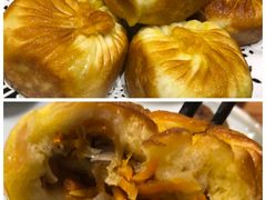 -品回味清真西北楼(宁波首店)