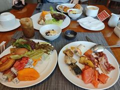 -西贡日航酒店