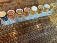 -The BREW·酿餐厅(浦东嘉里大酒店)