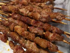 -京朋串屋·烧烤(望京西路总店)