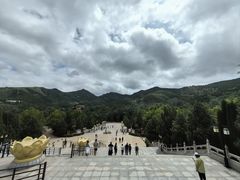 -龙口南山旅游景区