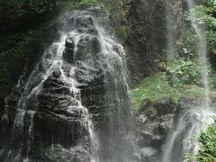 -百漈沟生态旅游景区