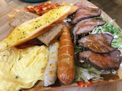 -The Good Place好地方·Brunch·coffee(国贸店)