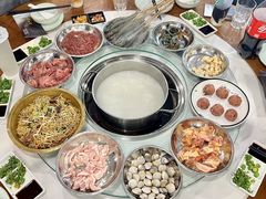 -盈田盈粥庄(博山东路店)