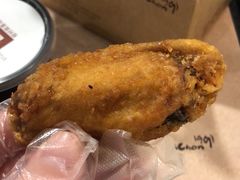 -Kyochon1991校村炸鸡(杨高中路店)