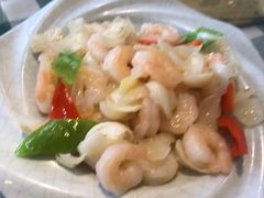 -南来顺饭庄·清真(南菜园店)