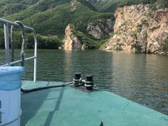 -大连冰峪旅游度假区