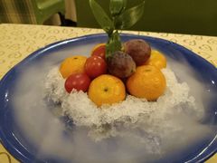 -大鸭梨烤鸭(左家庄店)