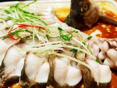 -莲餐厅·湖北菜·藕汤老手艺(愚园路店)