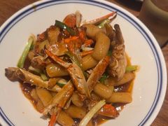 -弄堂里·寻味杭州(湖滨银泰in77C区店)