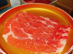 -温野菜涮涮锅(西单大悦城店)