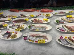 -佬太公海鸭·海鲜大排档(上海总店)
