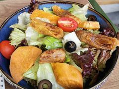 -FUNFUN有饭花园聚会餐厅