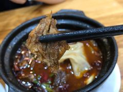-沈妈砂锅(双楠店)