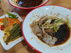 -朱大嘴肥肠血旺(福字街店)