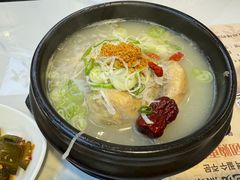 -长顺参鸡汤店(西塔总店)
