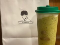 -TFIREROOM火社的茶(裕华万达店)